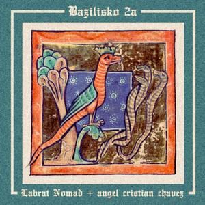 Boneta (feat. angel cristian chavez)