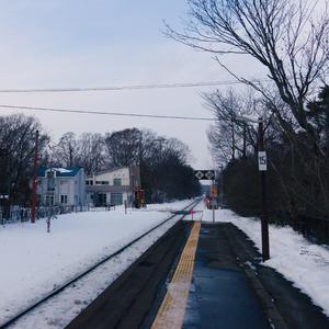 明日への帰り道