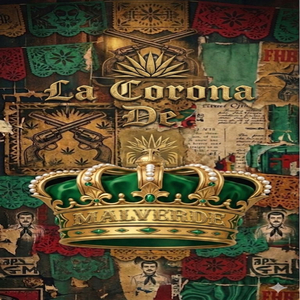 LA CORONA DE MALVERDE