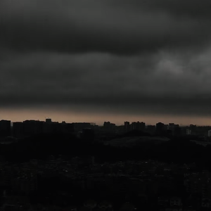 享受此刻静谧氛围