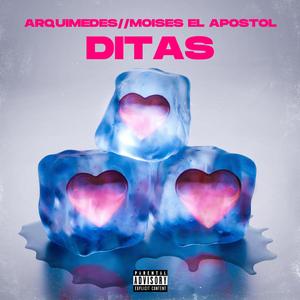 DITAS (feat. Moises El Apostol)