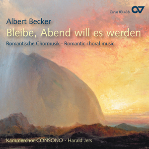 4 Psalms, Op. 83:I. Ich gedenke der alten Zeit