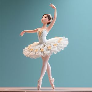 再来一遍！小跳曲1