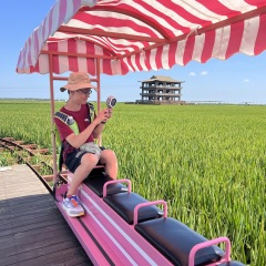 中国梦在你我心中