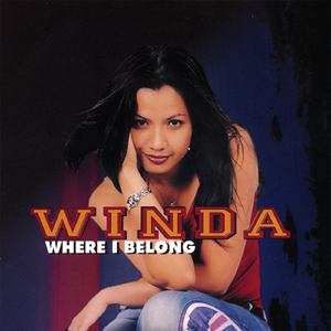 Where I Belong - Extended Mix