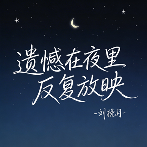 遗憾在夜里反复放映
