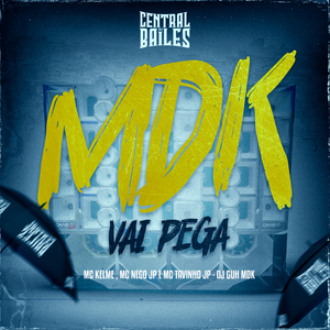 MDK Vai Pega