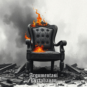 Argumentasi Pertahanan