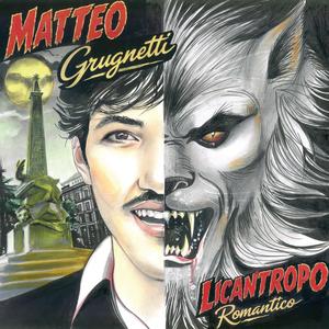 Licantropo Romantico