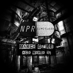 Acid Storm (Original Mix)