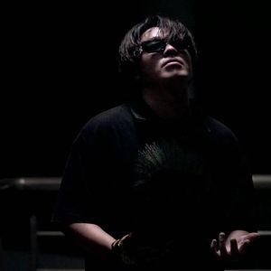 阴晴不定 freestyle