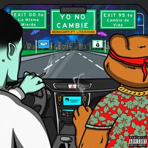 YO NO CAMBIE CON LITO KIRINO