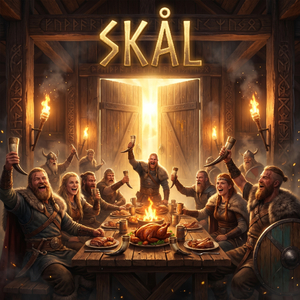 SKÅL