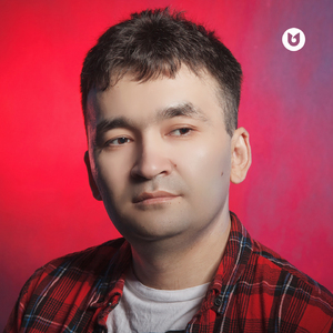 Сен менің жанарымның ішіндесің