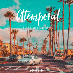 Atemporal