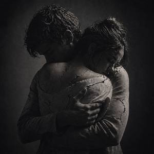 Боль в душе