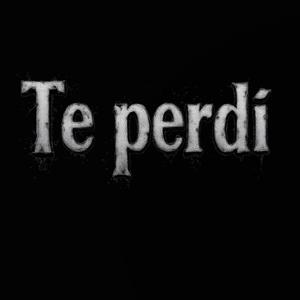 Te perdí