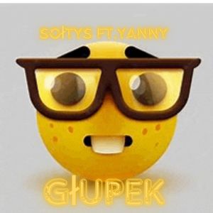 Głupek
