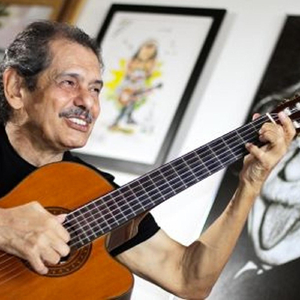 Balão da Baia (Ao Vivo)