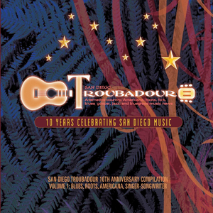 Wandering (feat. Angela Correa)