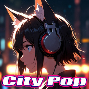 らららハミング City Pop