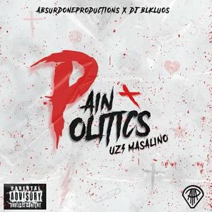 L.I.T.C (feat. UZI MASALINO)