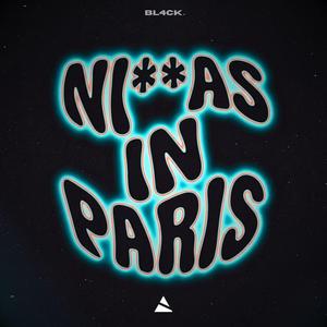Ni**as In Paris