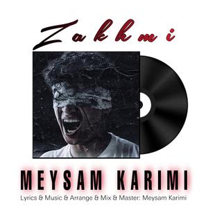Zakhmi