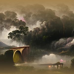 Seungit kembang malati