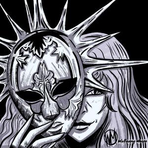 Melkor.