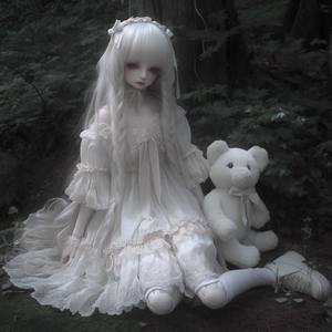 WRAITHCORE (SUPER SLOWED)