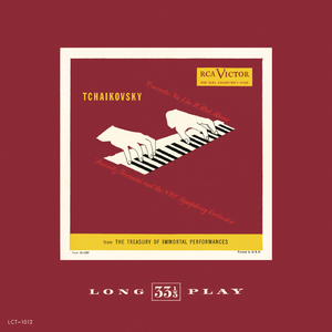 Piano Concerto No. 1 in B-Flat Minor, Op. 23:I. Allegro non troppo e molto maestoso