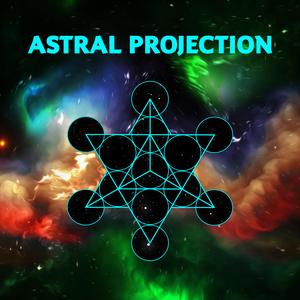 Astral Projection 5D Auditory Experience 432Hz (Music + Ultra High Brainwaves)