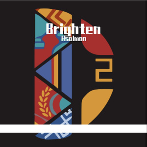 Brighten (Prod.Gr33nartBeats)