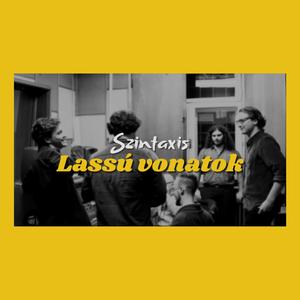 Lassú vonatok