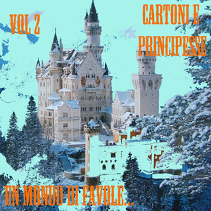 Casper the friendly ghost