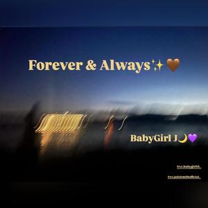 My Baby (feat. Cammi Danielle & DJ Wolf) (BabyGirl J Remix)