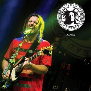 Sufocar a Dor (Ao Vivo)