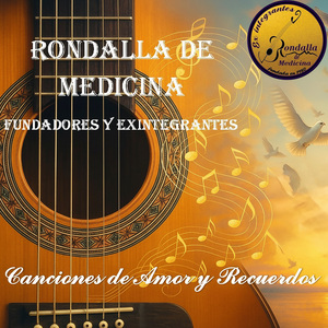 Discúlpe Usted (Cover acustic)