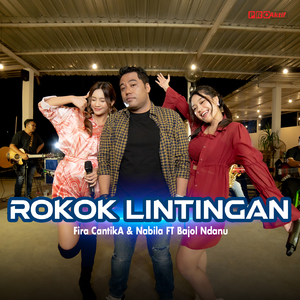 Rokok Lintingan