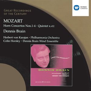 Quintet for Piano and Winds in E-Flat Major, K. 452:I. Largo - Allegro moderato