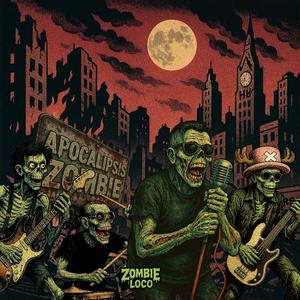 Apocalipsis zombie