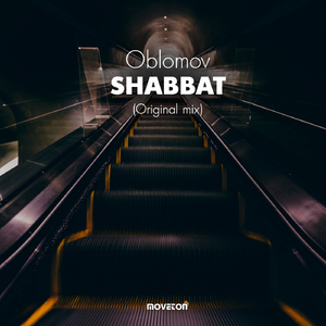 Shabbat (Original Mix)