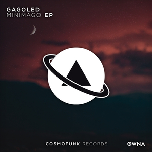 Durkin' (Original Mix)