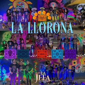 La Llorona