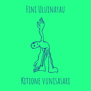 Fini Uluinayau
