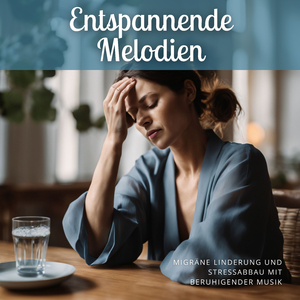 Kopfschmerzlinderung