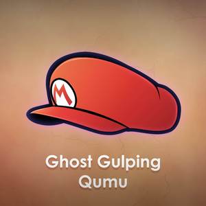 Ghost Gulping (From "Paper Mario")