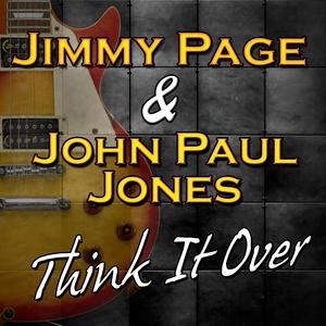 Think It Over (feat. Nicky Hopkins, Clem Cattini, Chris Hughes & Keith De Goot)