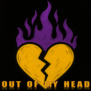 OUT OF MY HEAD